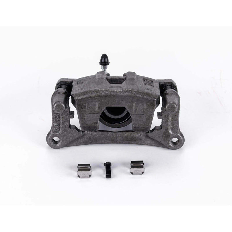 Power Stop L2933 Autospecialty OE Replacement Rear Brake Caliper for 2004-2008 Mitsubishi Endeavor product image