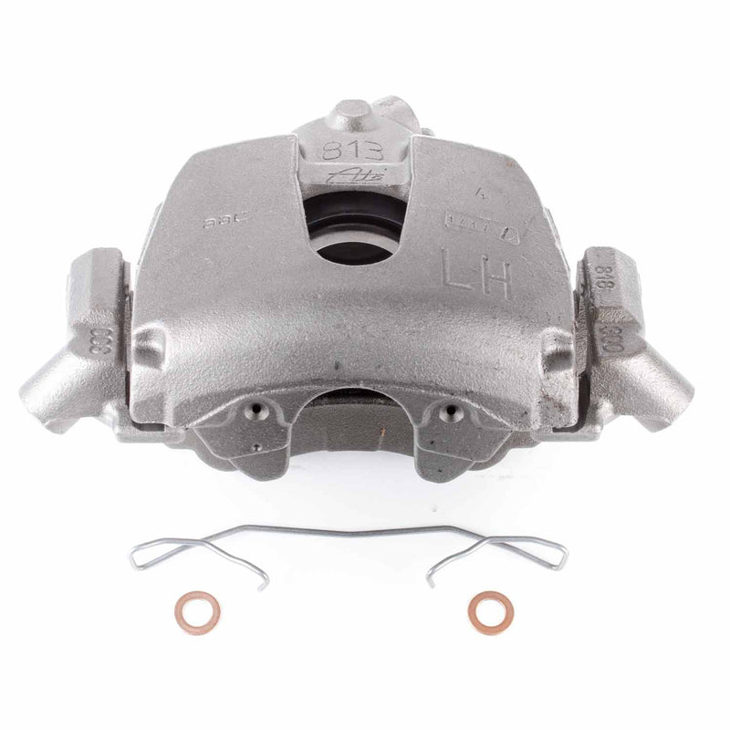 Power Stop L2942A Autospecialty OE Replacement Front Driver Side Brake Calipers for 2007-2013 Volvo C30 product image