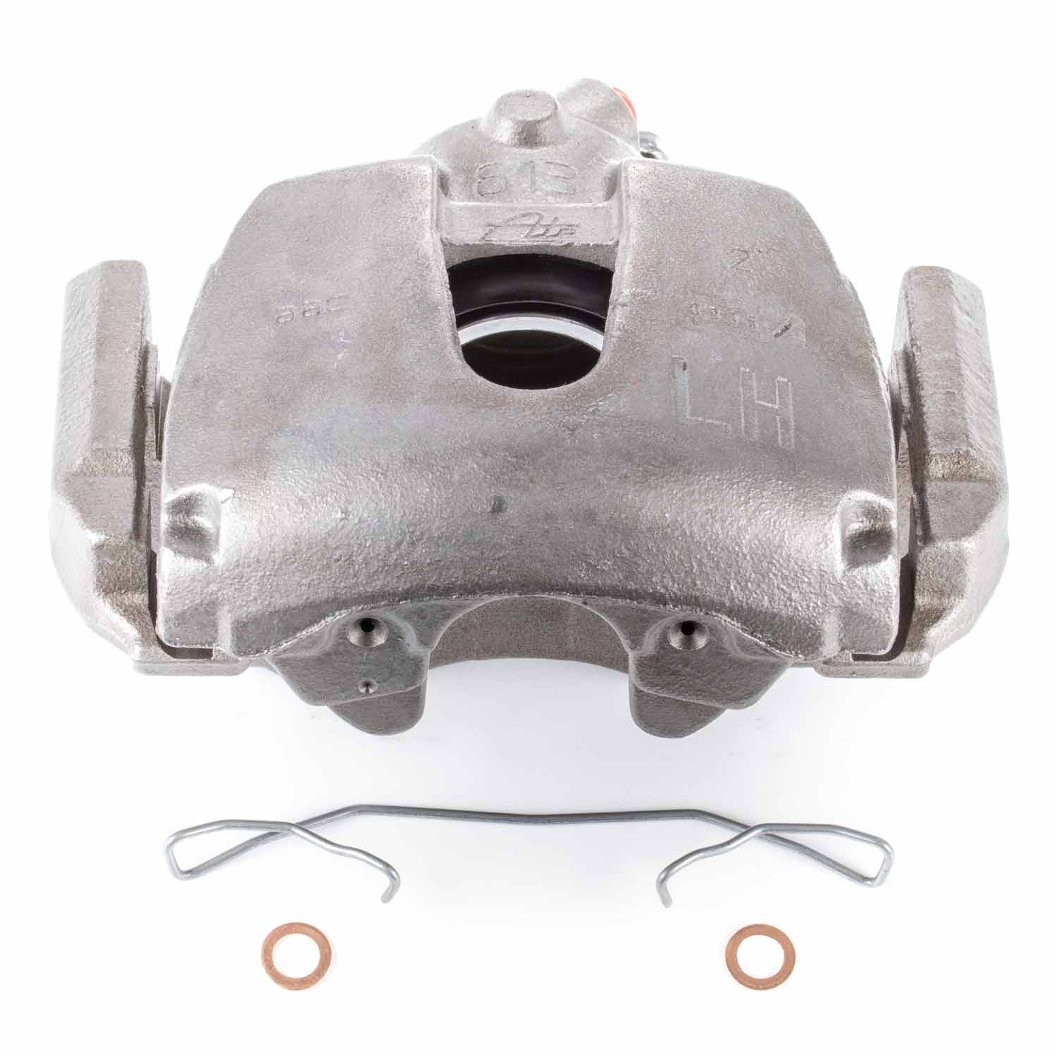 Power Stop L2942B Autospecialty OE Replacement Front Driver Side Brake Calipers for 2008-2013 Mazda 3 product image