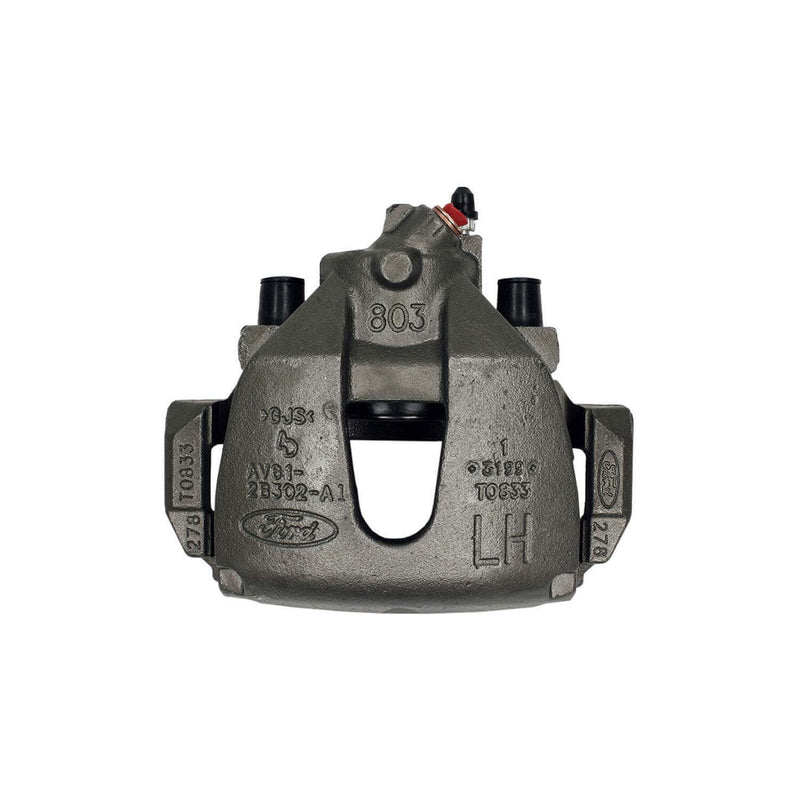Power Stop L2942D Autospecialty OE Replacement Front Driver Side Brake Caliper for 2013-2016 Ford C-Max Energi SEL, Hybrid SE, Hybrid SEL product image