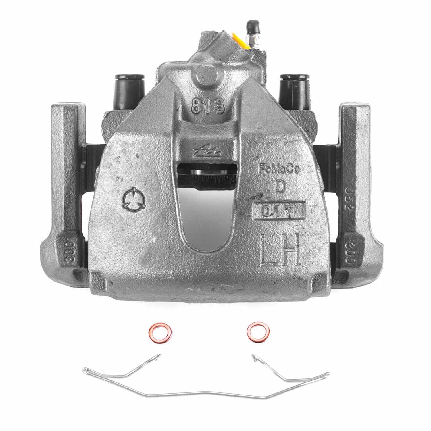 Power Stop L2942E Autospecialty OE Replacement Front Brake Caliper for 2008-2013 Mazda 3 product image