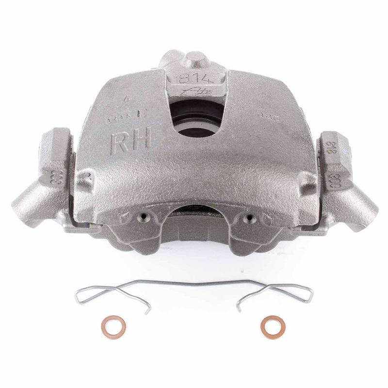 Power Stop L2943A Autospecialty OE Replacement Front Passenger Side Brake Calipers for 2007-2013 Volvo C30 product image
