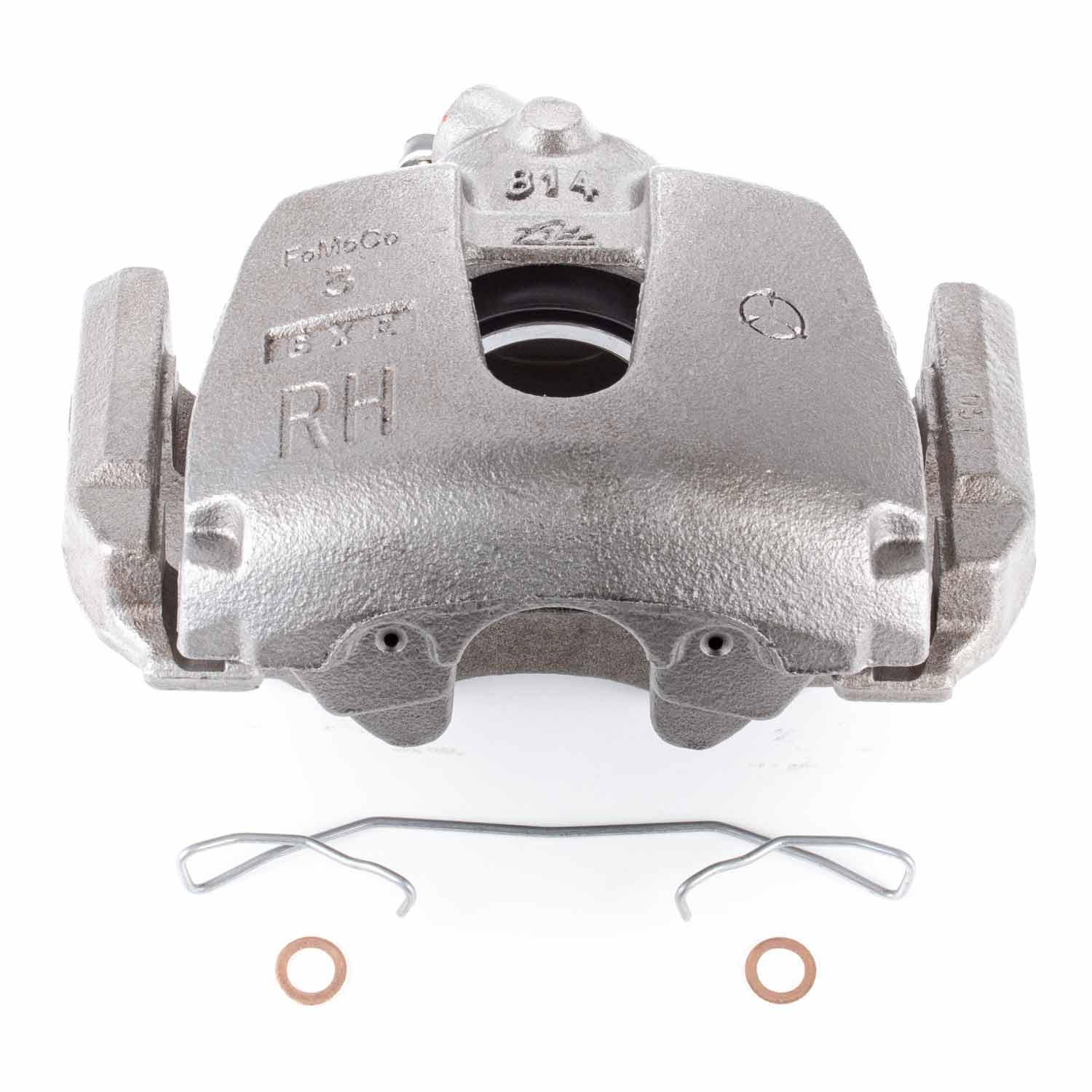Power Stop L2943B Autospecialty OE Replacement Front Passenger Side Brake Calipers for 2008-2013 Mazda 3 product image
