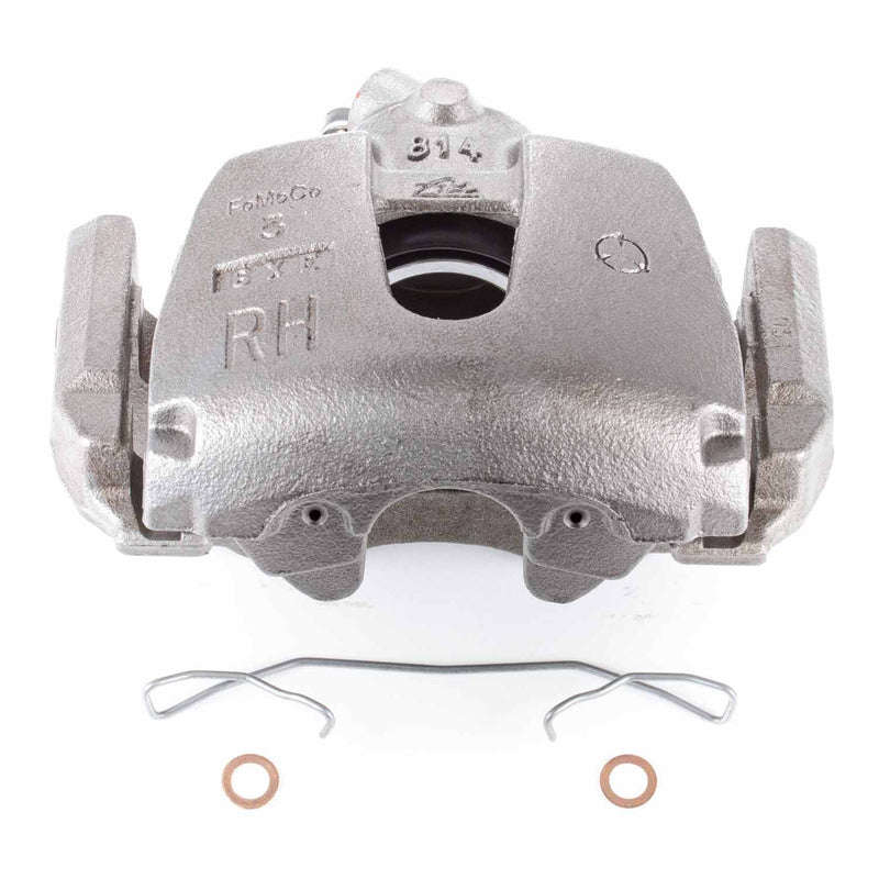 Power Stop L2943B Autospecialty OE Replacement Front Passenger Side Brake Calipers for 2008-2013 Mazda 3 product image