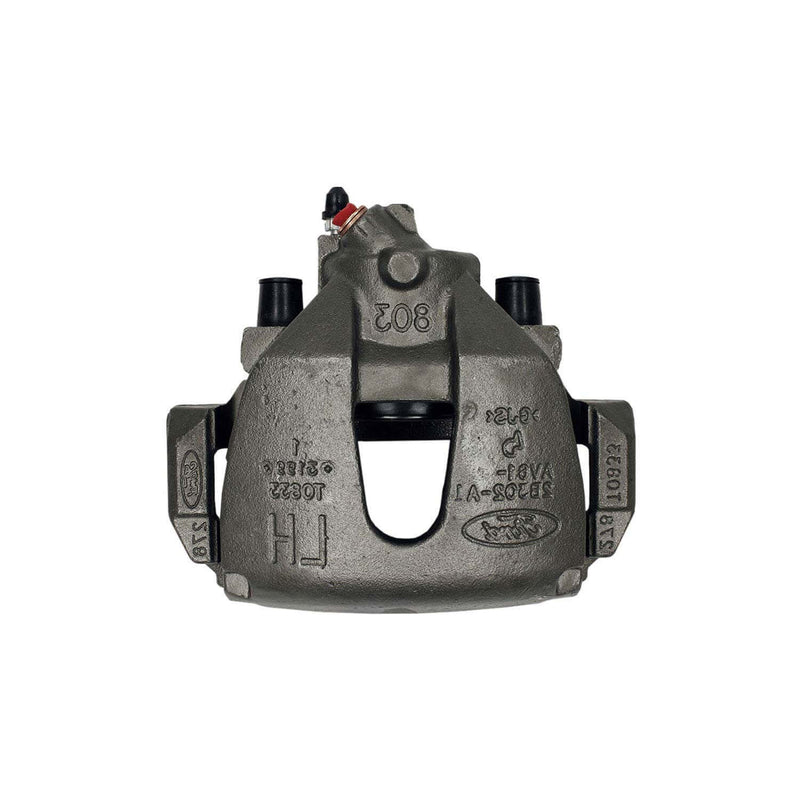 Power Stop L2943D Autospecialty OE Replacement Front Passenger Side Brake Caliper for 2013-2016 Ford C-Max Energi SEL, Hybrid SE, Hybrid SEL product image