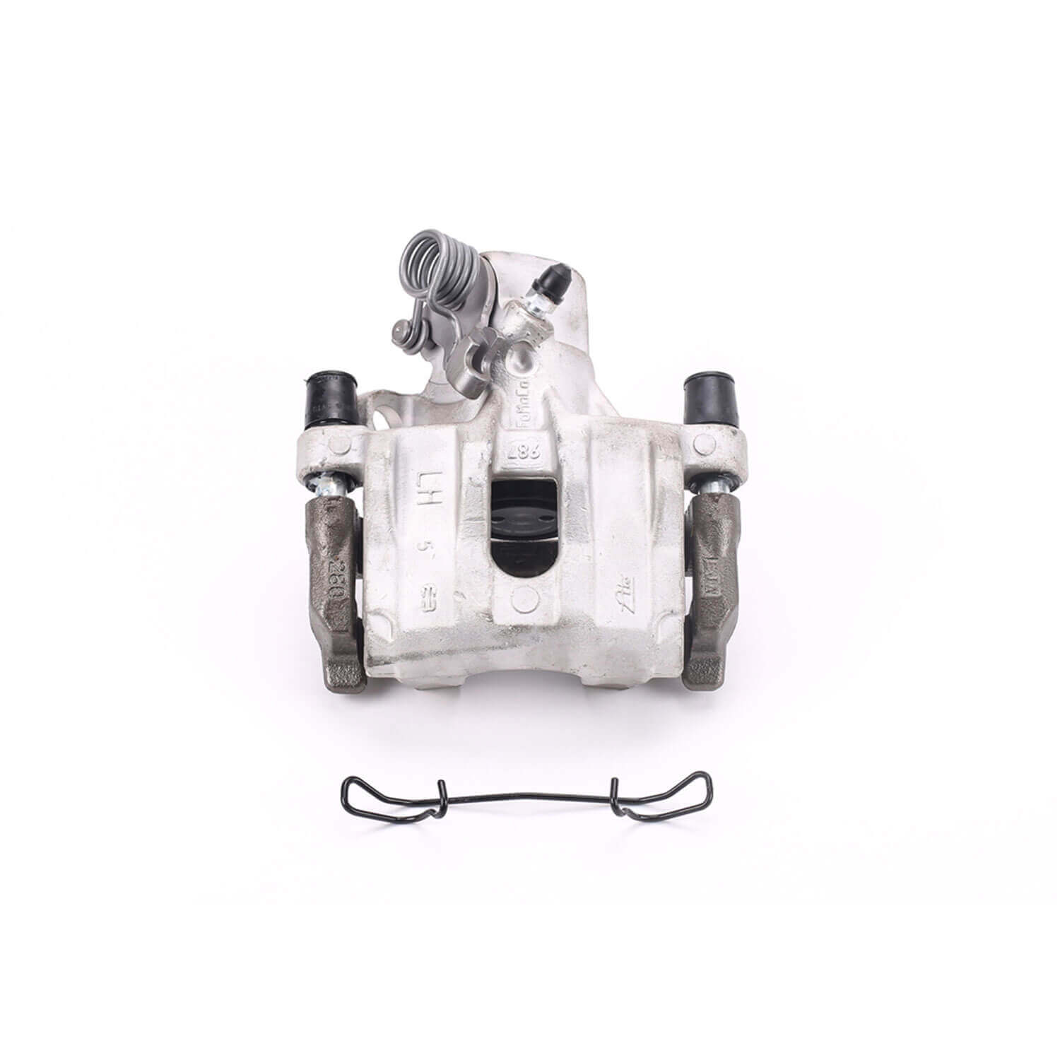 Power Stop L2954 Autospecialty OE Replacement Rear Driver Side Brake Caliper for 2004-2009 Mazda 3 product image