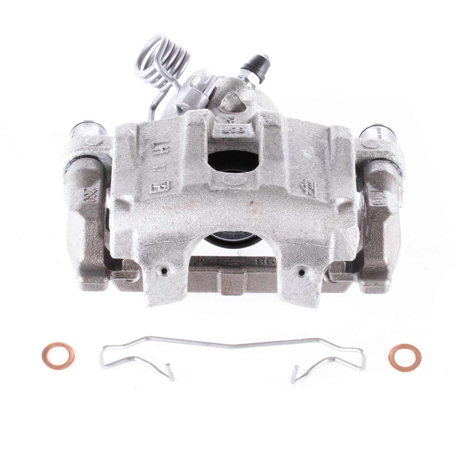 Power Stop L2954A Autospecialty OE Replacement Rear Driver Side Brake Calipers for 2004-2013 Mazda 3 product image