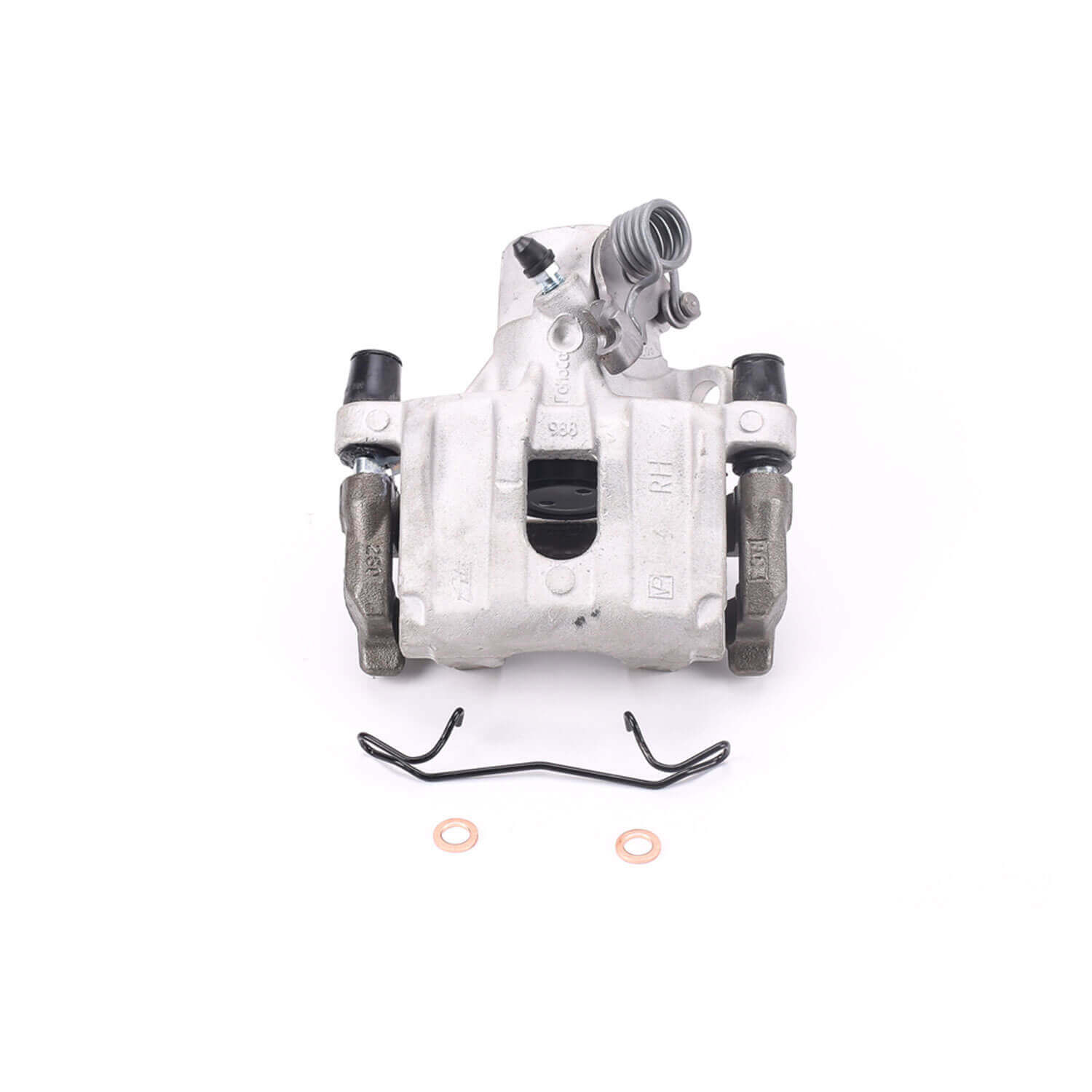 Power Stop L2955 Autospecialty OE Replacement Rear Passenger Side Brake Caliper for 2004-2009 Mazda 3 product image