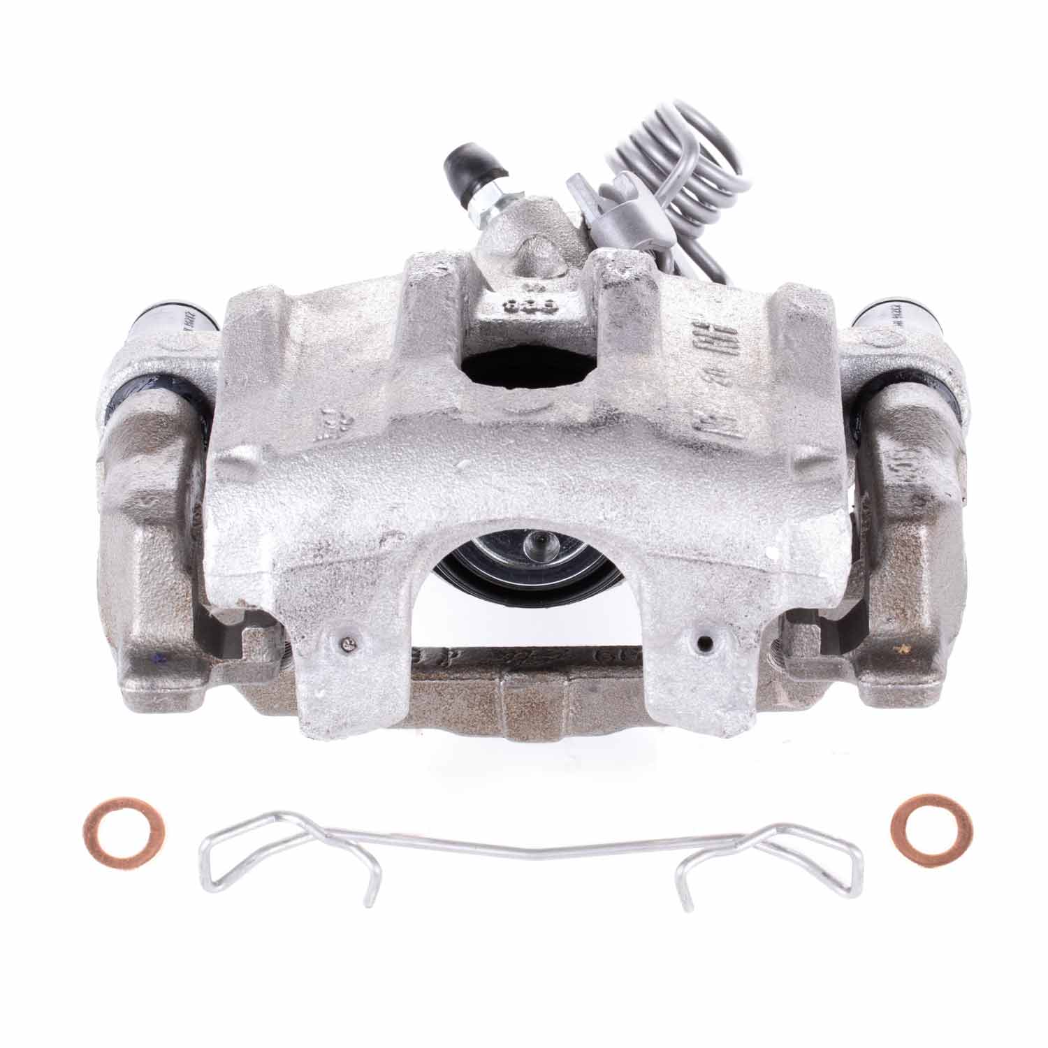 Power Stop L2955A Autospecialty OE Replacement Rear Passenger Side Brake Calipers for 2004-2013 Mazda 3 product image