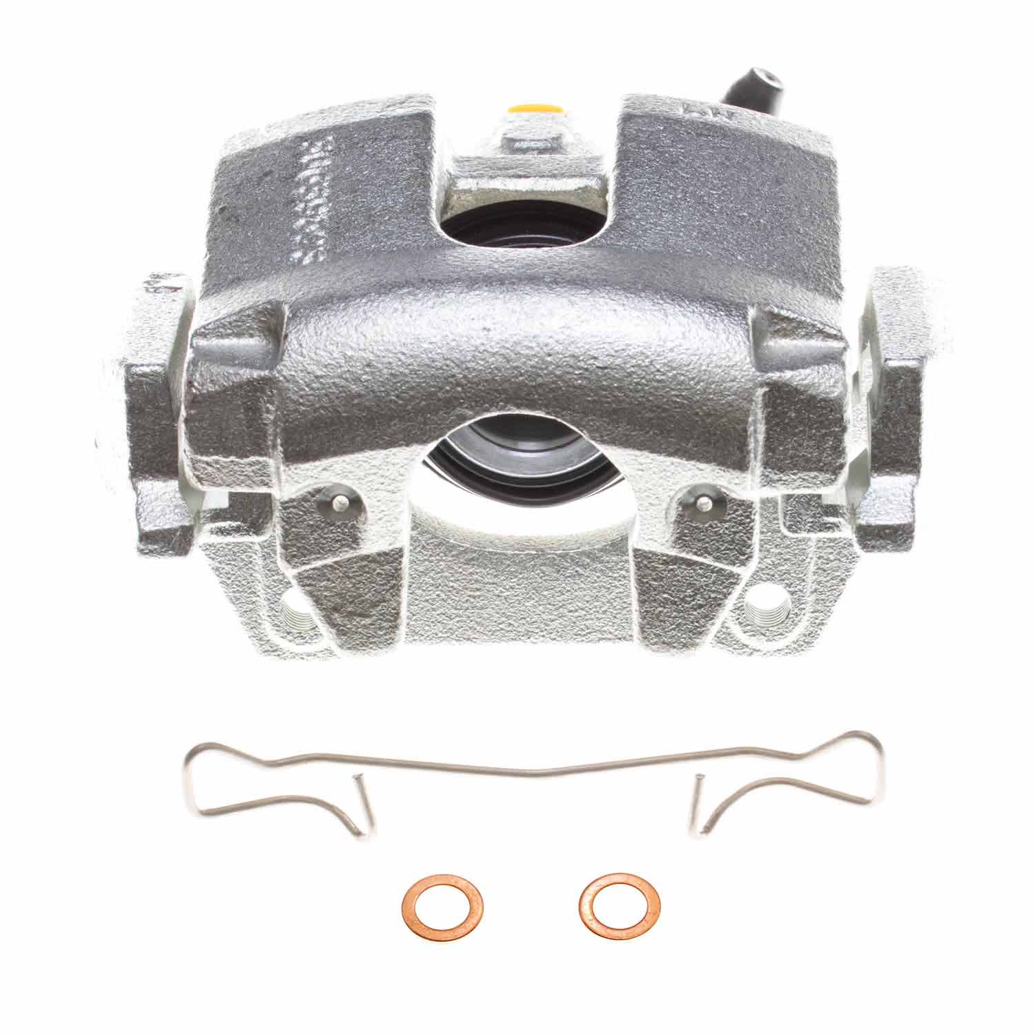 Power Stop L2956 Autospecialty OE Replacement Rear Driver Side Brake Calipers for 2003-2014 Volvo XC90 product image