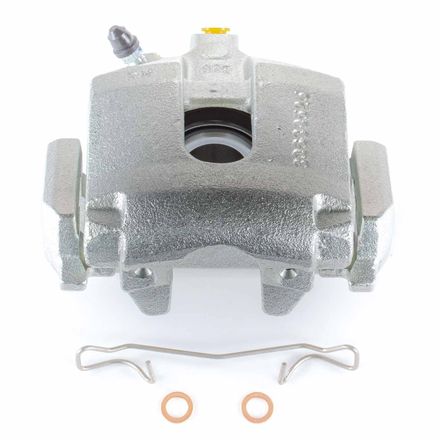 Power Stop L2957 Autospecialty OE Replacement Rear Passenger Side Brake Calipers for 2003-2014 Volvo XC90 product image