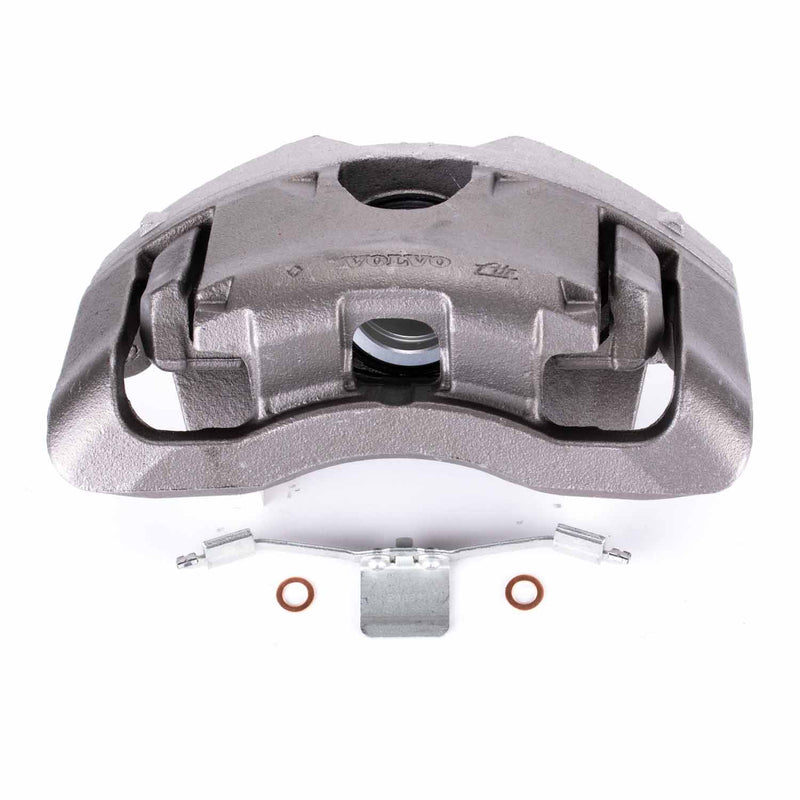 Power Stop L2960 Autospecialty OE Replacement Front Driver Side Brake Calipers for 2008 Volvo S60 product image