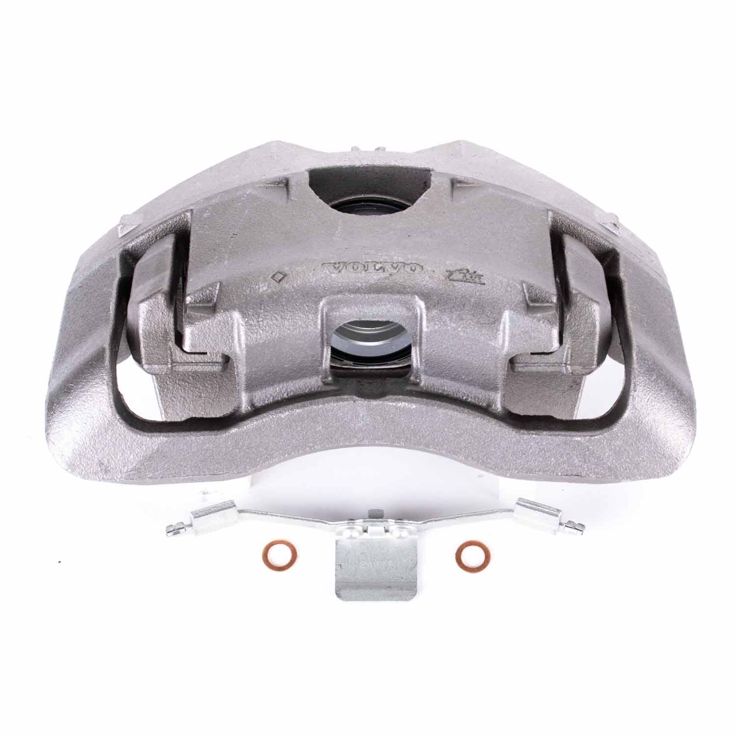 Power Stop L2961 Autospecialty OE Replacement Front Passenger Side Brake Calipers for 2008 Volvo S60 product image