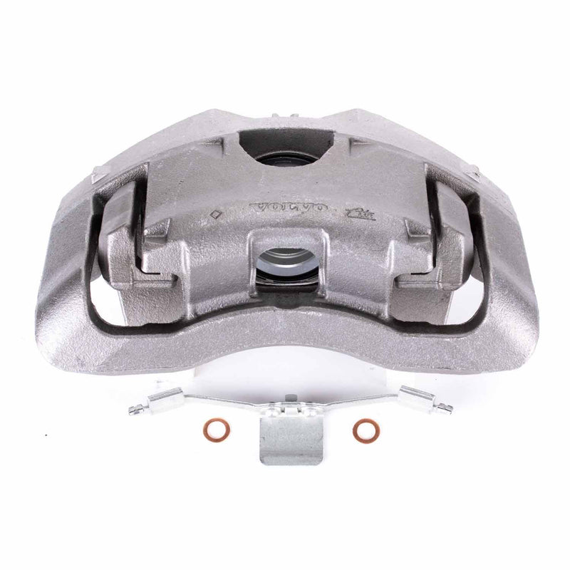 Power Stop L2961 Autospecialty OE Replacement Front Passenger Side Brake Calipers for 2008 Volvo S60 product image