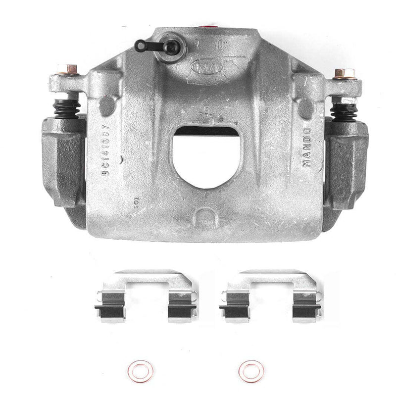 Power Stop L2981 Autospecialty OE Replacement Front Brake Caliper for 2004-2009 Kia Spectra product image