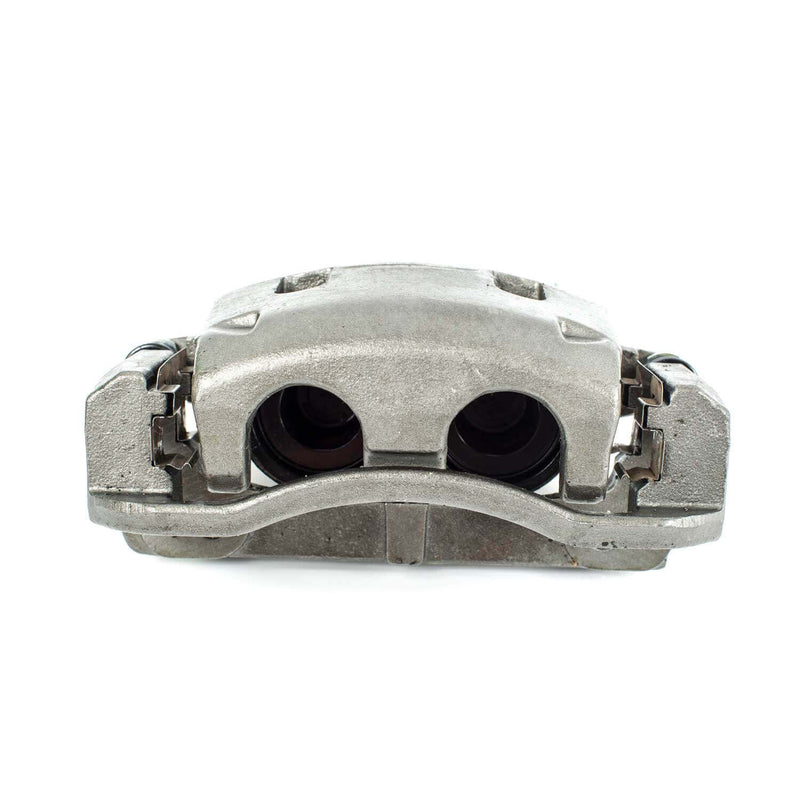 Power Stop L2982 Autospecialty OE Replacement Front Brake Caliper for 2004-2006 Infiniti QX56 product image
