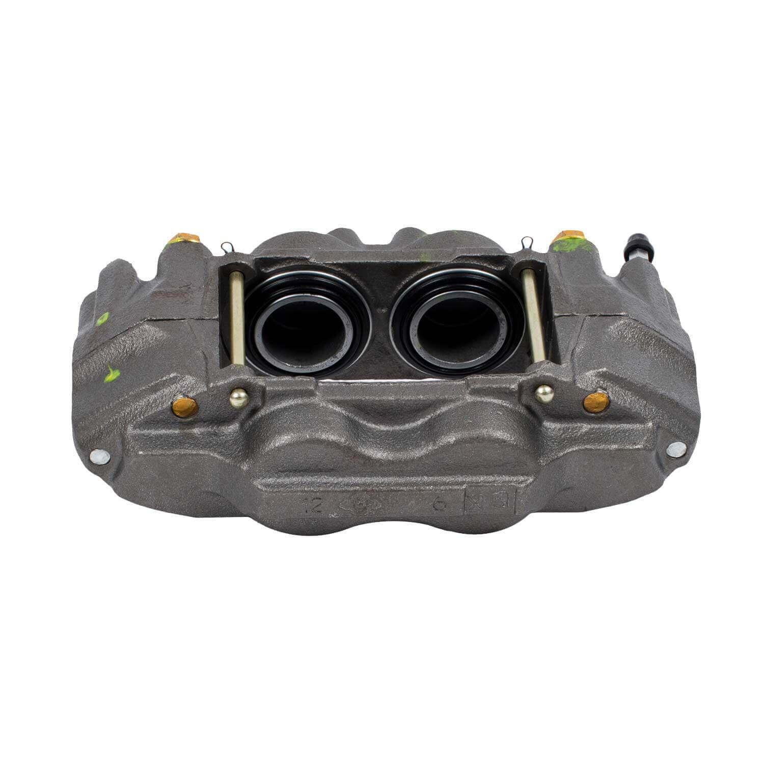 Power Stop L2984 Autospecialty OE Replacement Front Brake Caliper for 2003-2009 Toyota 4Runner product image