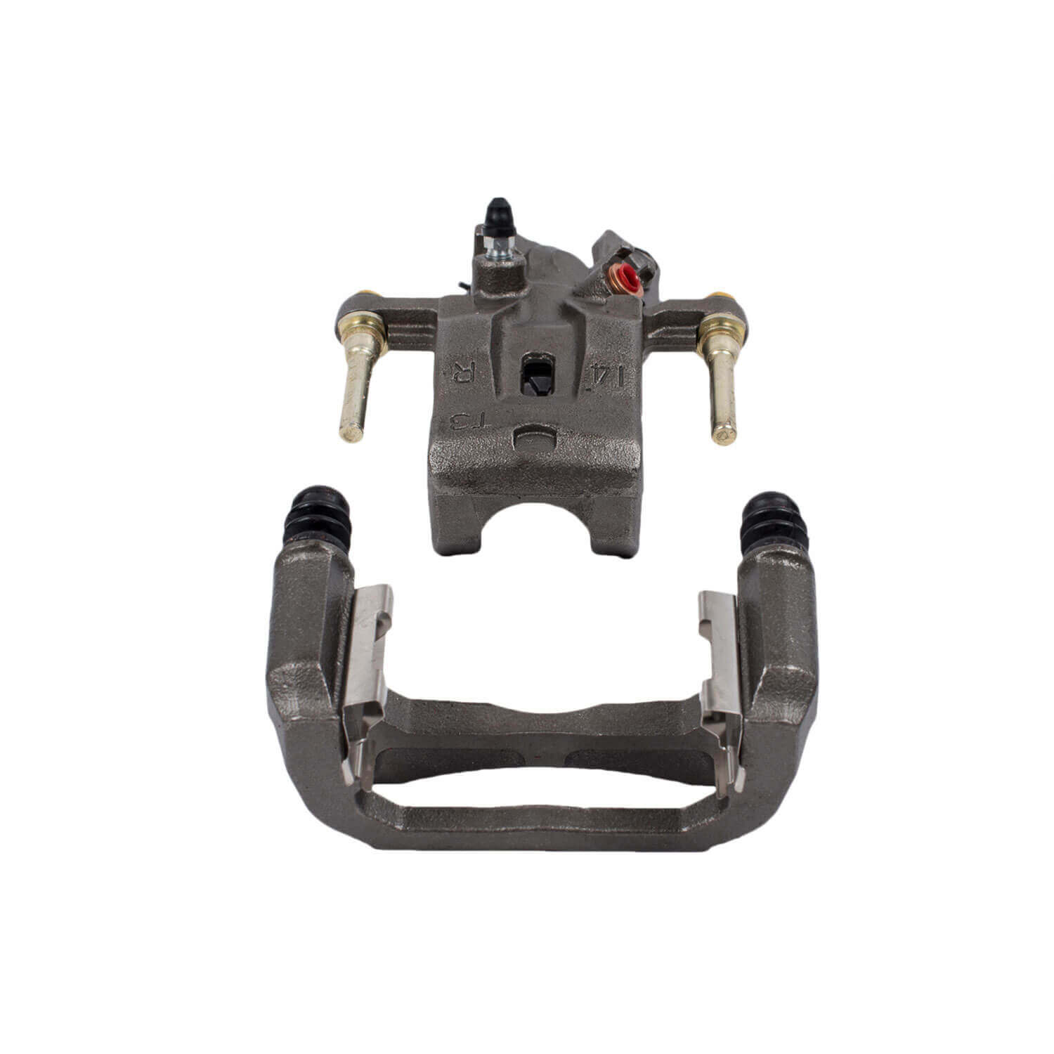 Power Stop L2993 Autospecialty OE Replacement Rear Brake Caliper for 2004-2011 Mazda RX-8 product image