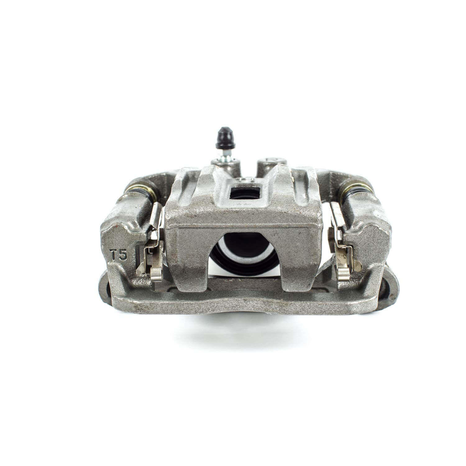 Power Stop L2994 Autospecialty OE Replacement Rear Driver Side Brake Caliper for 2005-2024 Nissan Frontier product image