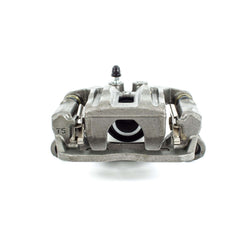 Power Stop L2994 Autospecialty OE Replacement Rear Driver Side Brake Caliper for 2005-2024 Nissan Frontier product image