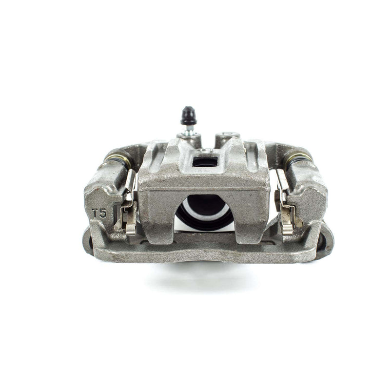 Power Stop L2994 Autospecialty OE Replacement Rear Driver Side Brake Caliper for 2005-2024 Nissan Frontier product image