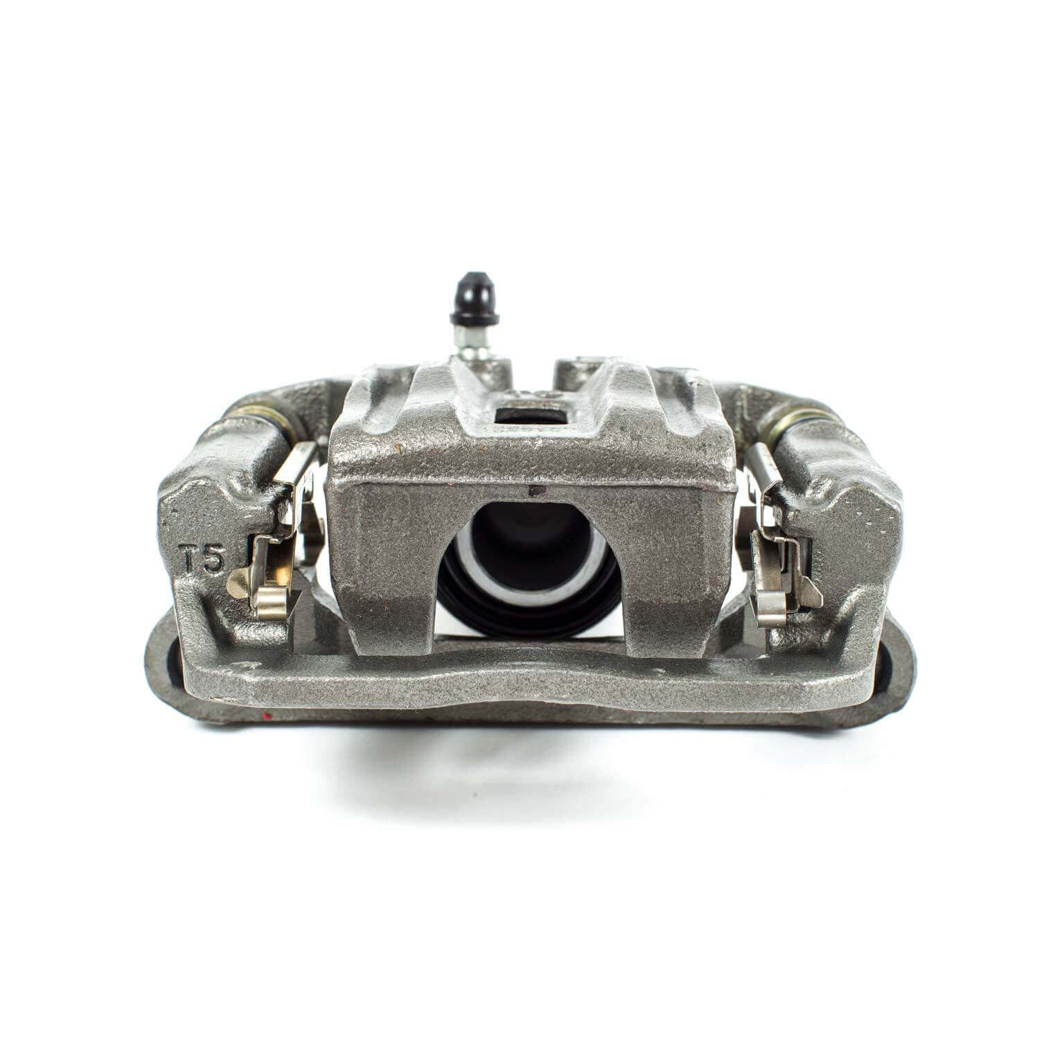 Power Stop L2995 Autospecialty OE Replacement Rear Passenger Side Brake Caliper for 2005-2025 Nissan Frontier product image