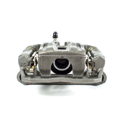 Power Stop L2995 Autospecialty OE Replacement Rear Passenger Side Brake Caliper for 2005-2025 Nissan Frontier product image
