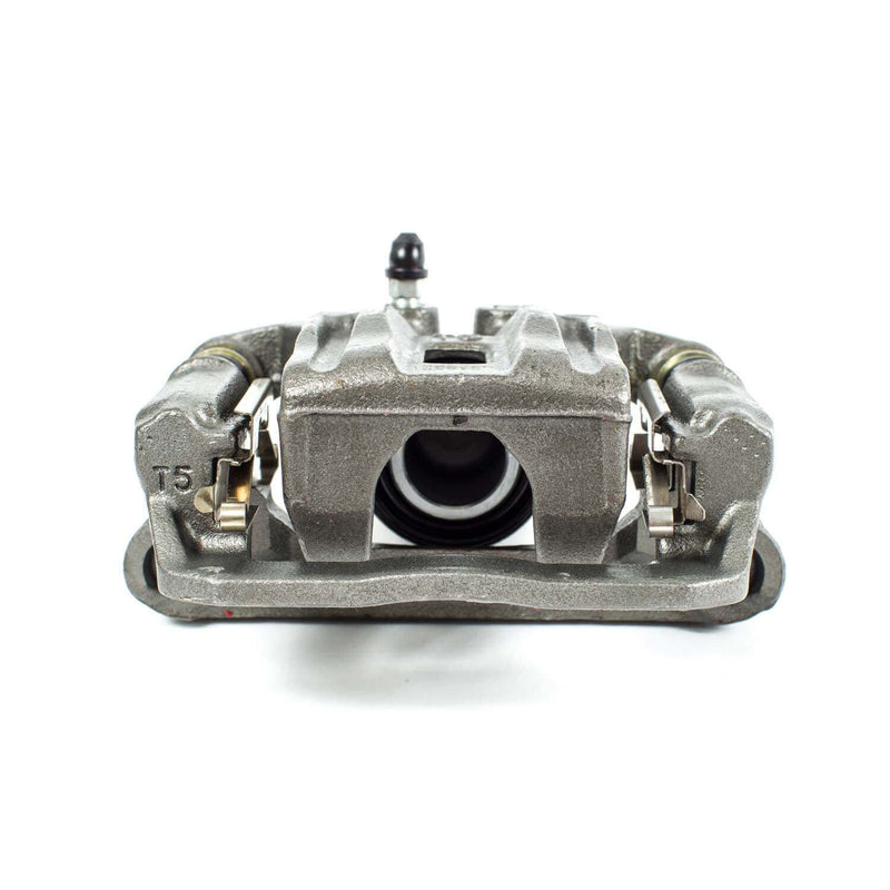 Power Stop L2995 Autospecialty OE Replacement Rear Passenger Side Brake Caliper for 2005-2025 Nissan Frontier product image