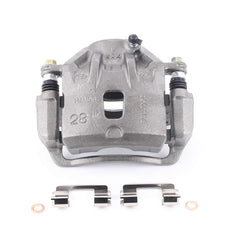 Power Stop L2996 Autospecialty OE Replacement Front Driver Side Brake Caliper for 2005-2009 Hyundai Tucson product image