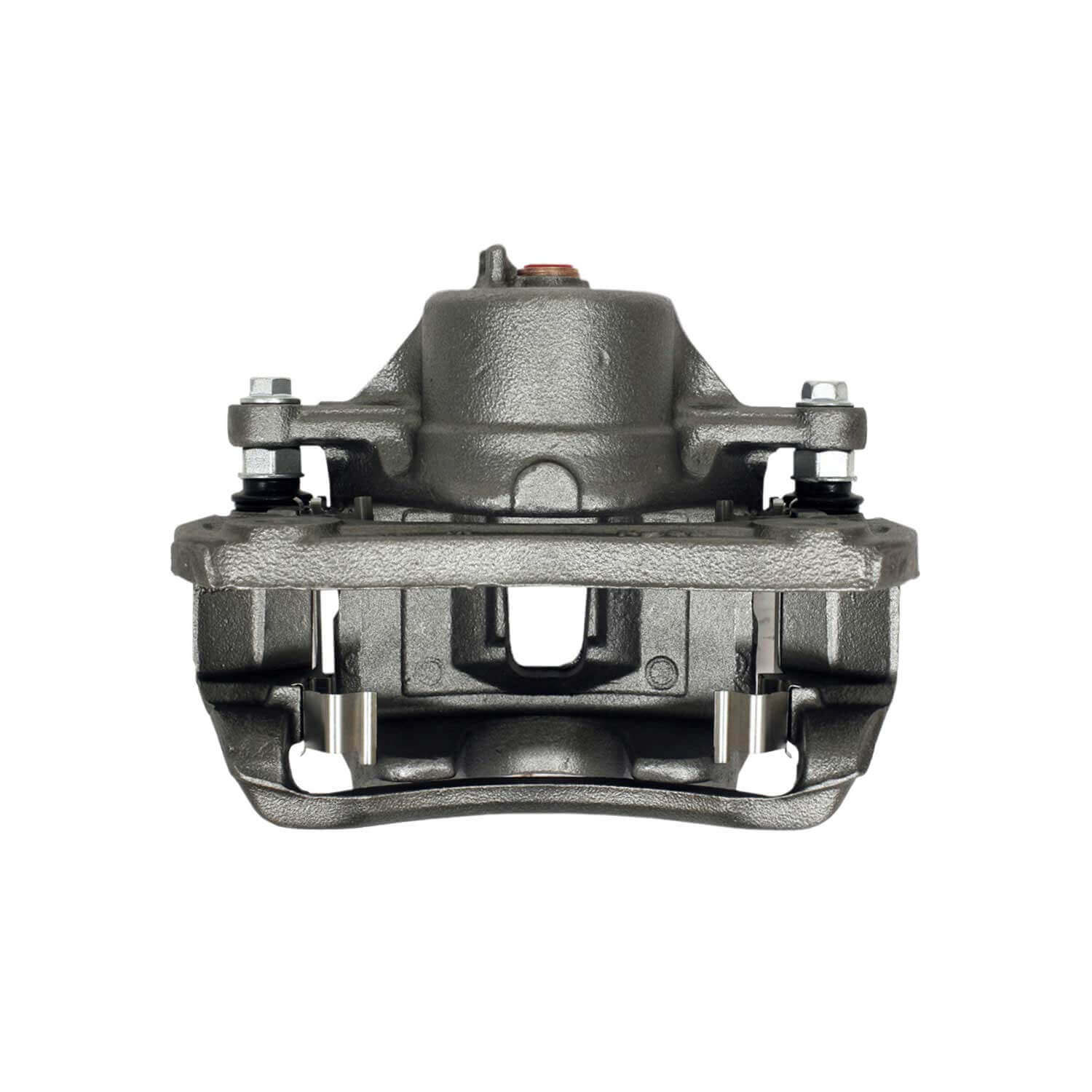 Power Stop L2998 Autospecialty OE Replacement Front Passenger Side Brake Caliper for 2007-2010 Hyundai Elantra Sedan (4 Door) product image