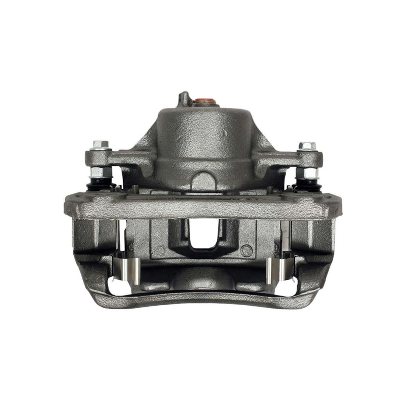 Power Stop L2998 Autospecialty OE Replacement Front Passenger Side Brake Caliper for 2007-2010 Hyundai Elantra Sedan (4 Door) product image