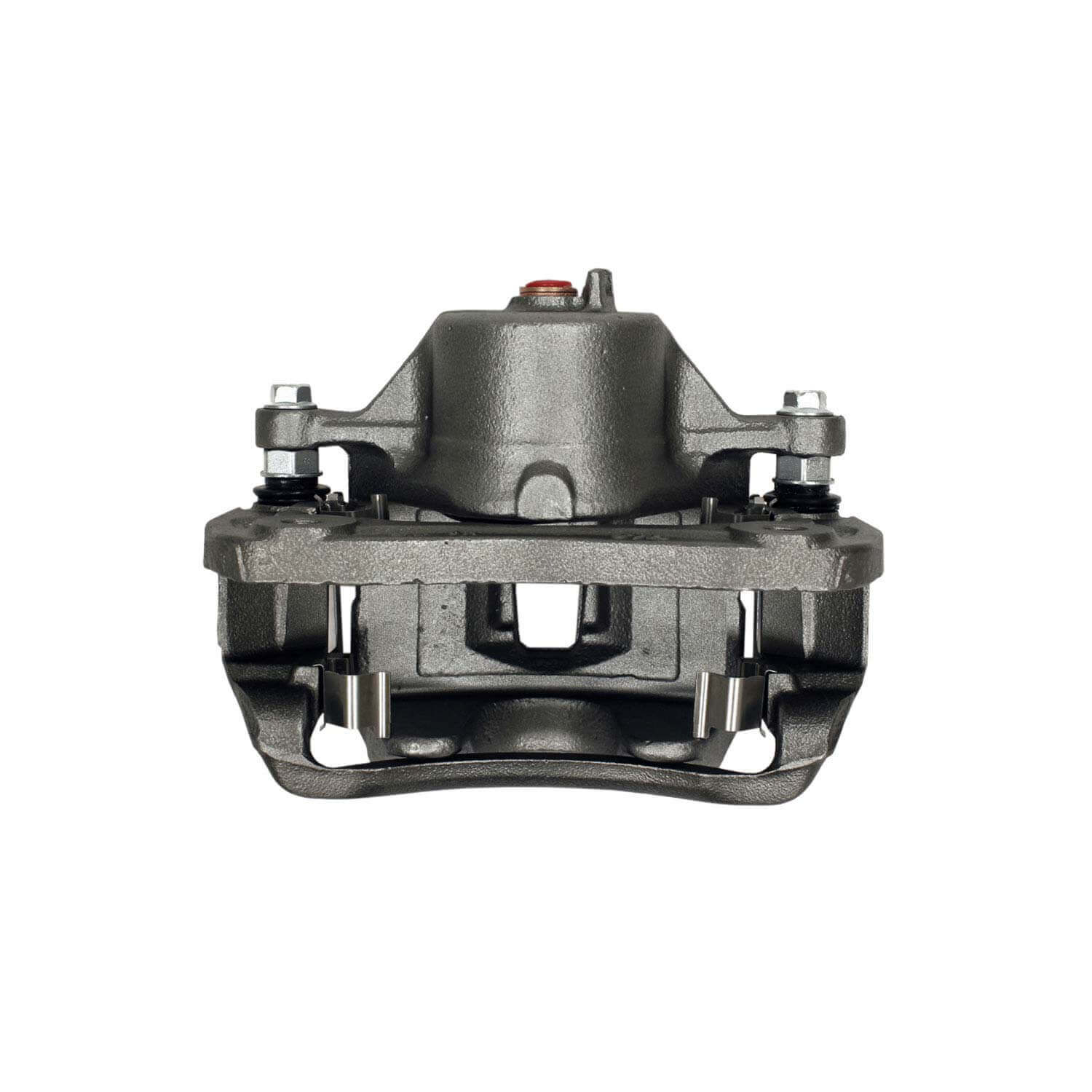 Power Stop L2999 Autospecialty OE Replacement Front Driver Side Brake Caliper for 2007-2010 Hyundai Elantra Sedan (4 Door) product image