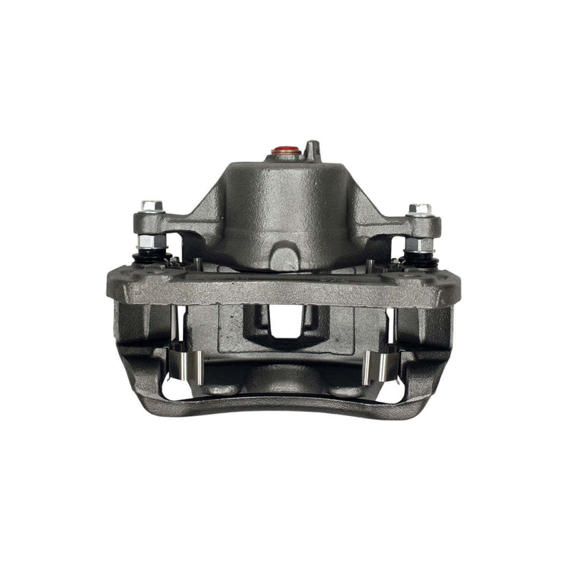 Power Stop L2999 Autospecialty OE Replacement Front Driver Side Brake Caliper for 2007-2010 Hyundai Elantra Sedan (4 Door) product image