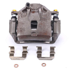 Power Stop L3097 Autospecialty OE Replacement Front Driver Side Brake Caliper for 2006-2011 Hyundai Azera product image