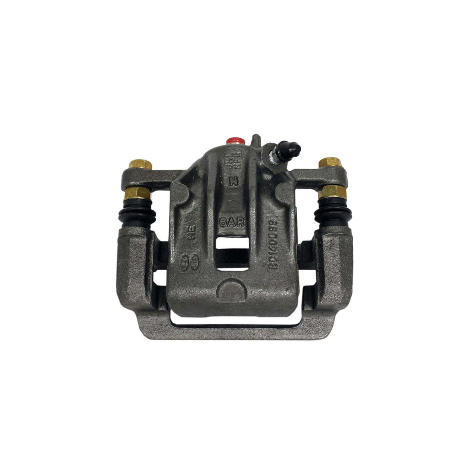 Power Stop L3100 Autospecialty OE Replacement Rear Passenger Side Brake Caliper for 2006-2008 Hyundai Sonata product image