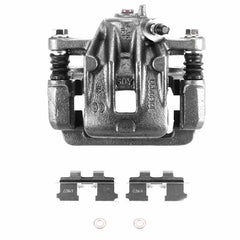 Power Stop L3100A Autospecialty OE Replacement Rear Passenger Side Brake Calipers for 2006-2010 Hyundai Azera product image