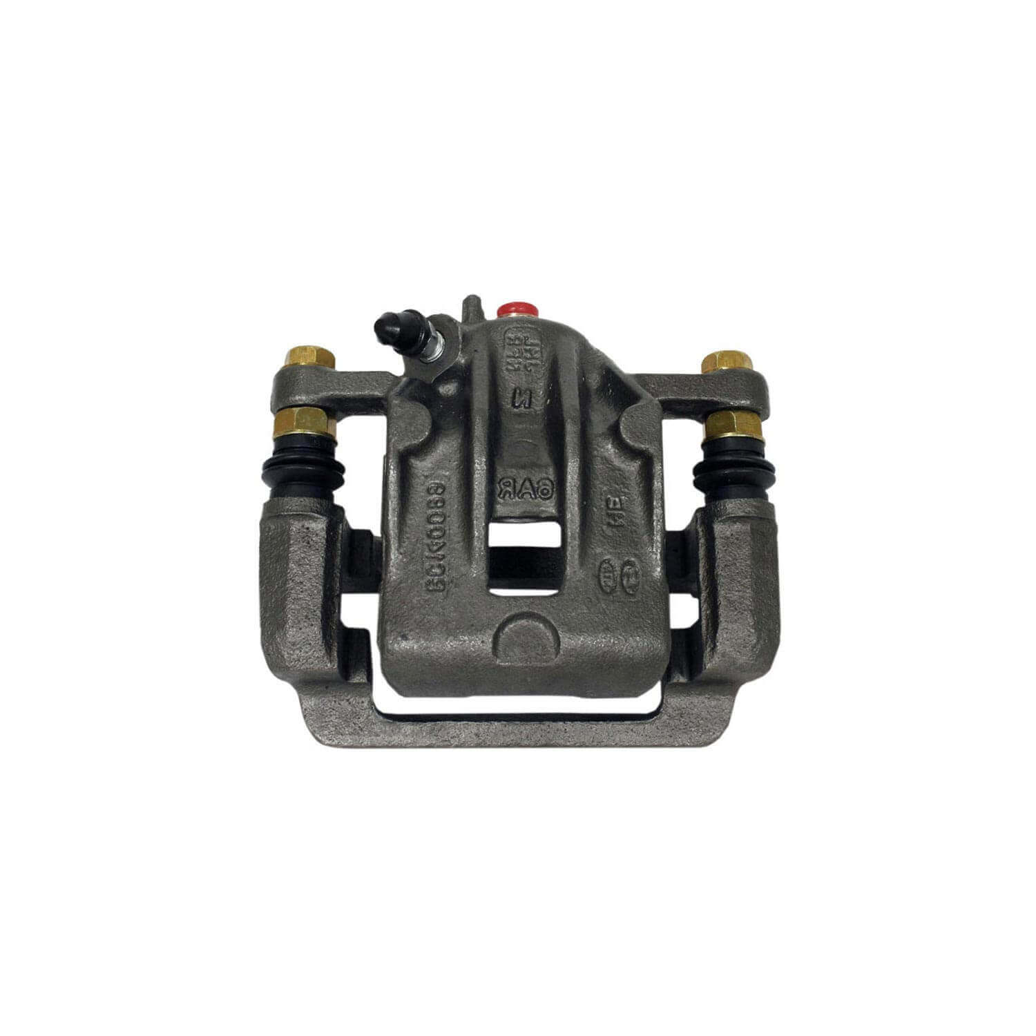 Power Stop L3101 Autospecialty OE Replacement Rear Driver Side Brake Caliper for 2006-2008 Hyundai Sonata product image