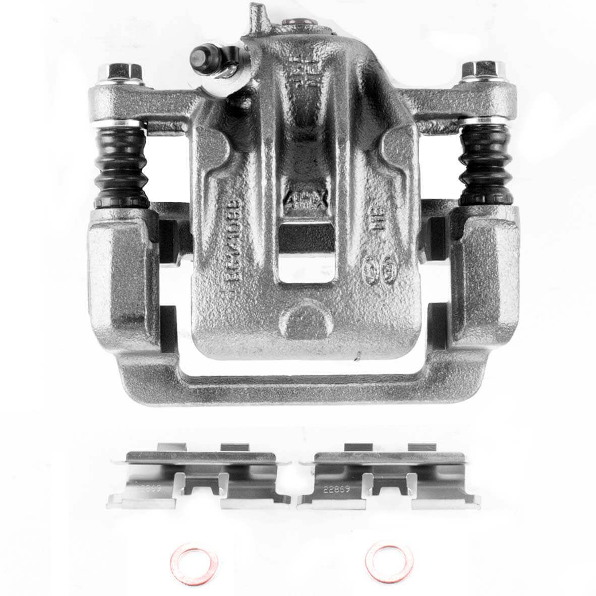 Power Stop L3101A Autospecialty OE Replacement Rear Brake Caliper for 2006-2010 Hyundai Azera product image