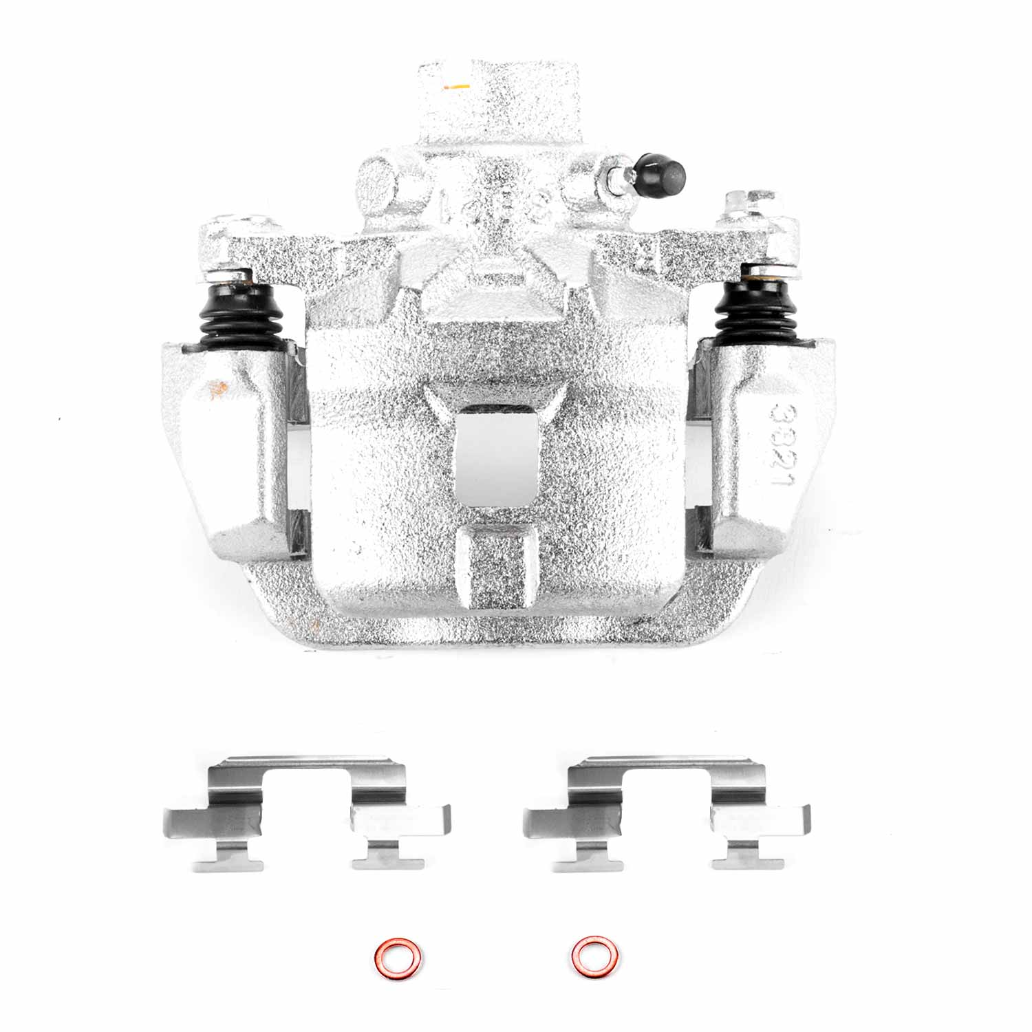 Power Stop L3104 Autospecialty OE Replacement Rear Passenger Side Brake Caliper for 2005 Subaru Legacy GT, GT Limited product image