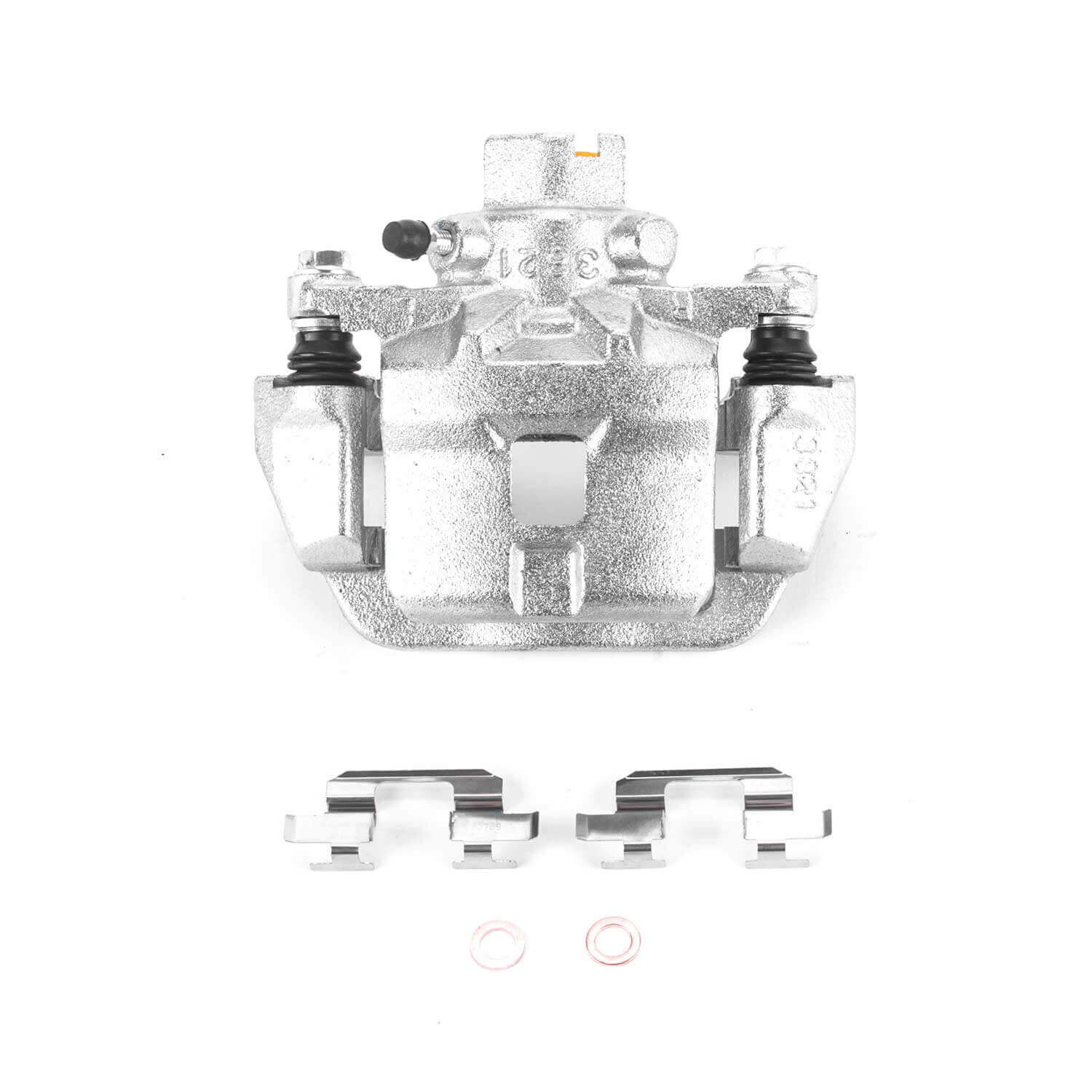 Power Stop L3105 Autospecialty OE Replacement Rear Driver Side Brake Caliper for 2005 Subaru Legacy GT, GT Limited product image
