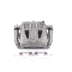 Power Stop L3106 Autospecialty OE Replacement Front Driver Side Brake Caliper for 2004-2009 Nissan Quest product image