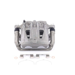 Power Stop L3107 Autospecialty OE Replacement Front Passenger Side Brake Caliper for 2004-2009 Nissan Quest product image