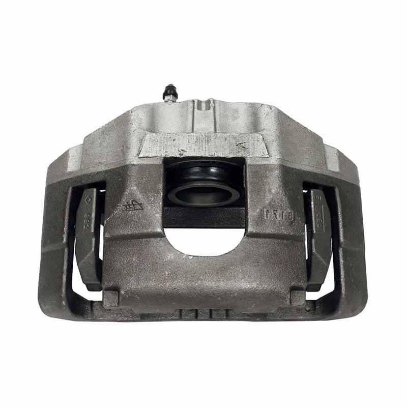 Power Stop L3111 Autospecialty OE Replacement Front Driver Side Brake Caliper for 2005-2006 Audi A4 product image