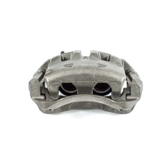 Power Stop L3122 Autospecialty OE Replacement Front Brake Caliper for 2005-2019 Nissan Frontier Rear Wheel Drive product image