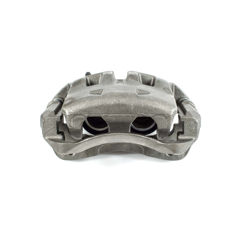 Power Stop L3122 Autospecialty OE Replacement Front Brake Caliper for 2005-2019 Nissan Frontier Rear Wheel Drive product image