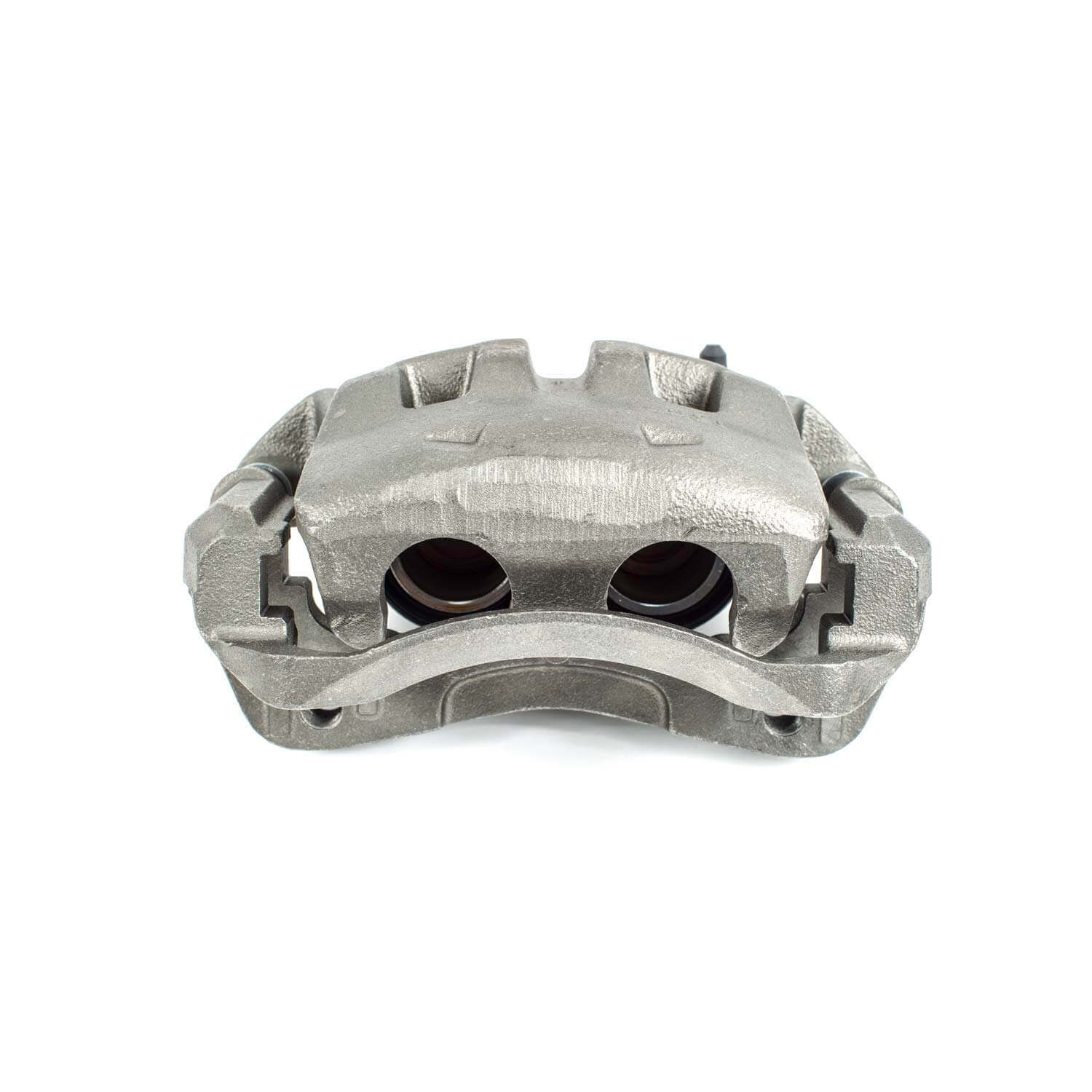 Power Stop L3122A Autospecialty OE Replacement Front Brake Caliper for 2005-2010 Nissan Frontier 4 Wheel Drive, Rear Wheel Drive product image