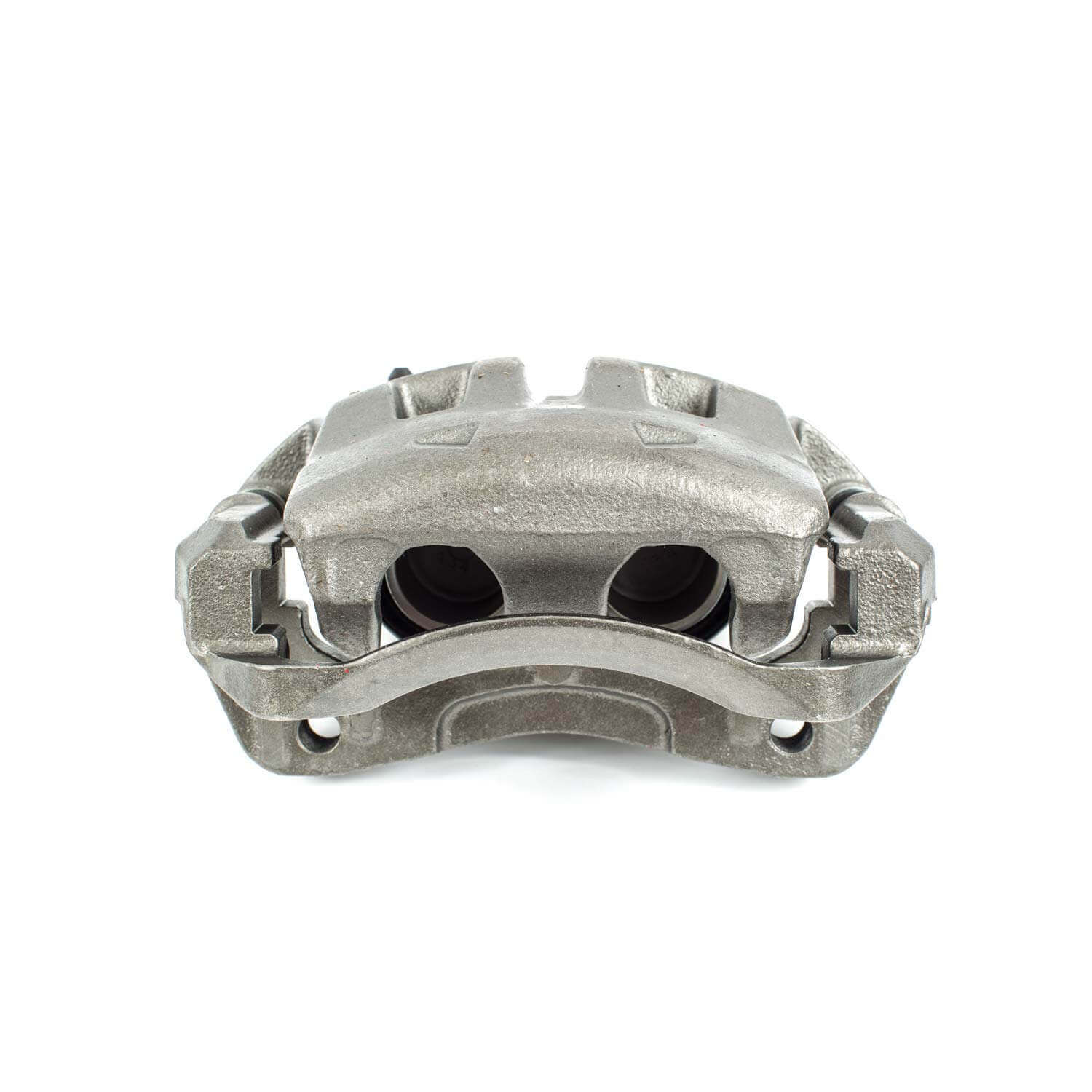 Power Stop L3123A Autospecialty OE Replacement Front Brake Caliper for 2005-2010 Nissan Frontier 4 Wheel Drive, Rear Wheel Drive product image