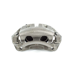 Power Stop L3123A Autospecialty OE Replacement Front Brake Caliper for 2005-2010 Nissan Frontier 4 Wheel Drive, Rear Wheel Drive product image