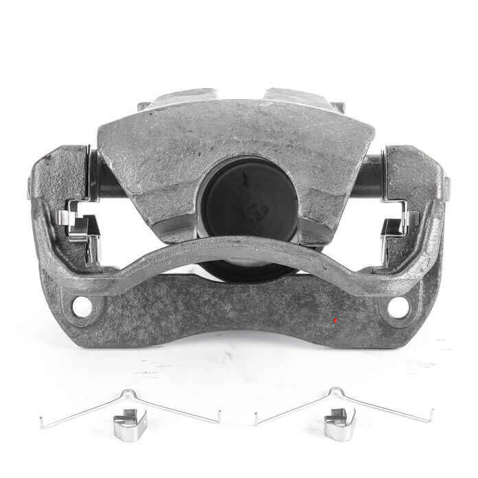 Power Stop L3129 Autospecialty OE Replacement Front Brake Caliper for 2013-2018 Lexus ES300H product image