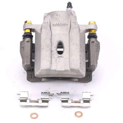 Power Stop L3134 Autospecialty OE Replacement Front Driver Side Brake Caliper for 2004-2009 Toyota Prius product image